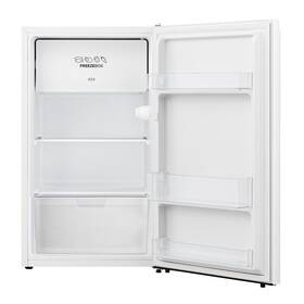 Chladnička Mora CB 984 W biela farba
