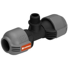  T-spojka Gardena 901018001 25 mm 1/2"