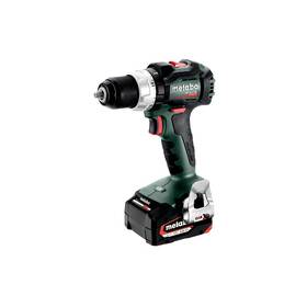 Aku vŕtačka Metabo BS 18 LT BL 602325500 (s batériou) 

