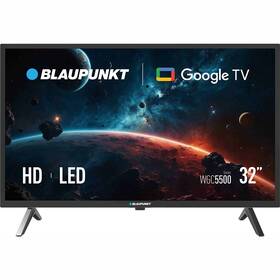 Televízor Blaupunkt 32WGC5500S 
