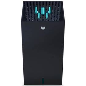 Router Acer Predator Connect X7 5G CPE čierna farba
