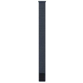 Remienok Garmin UltraFit (26 mm), nylonový modrý

