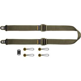 Popruh Peak Design Slide Lite khaki

