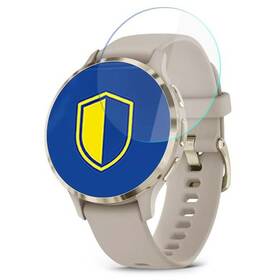  Ochranná fólia 3mk Watch Protection ARC na Garmin Venu 3S