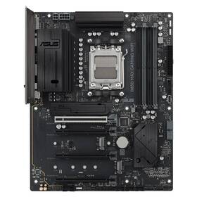 Základná doska Asus B850 MAX GAMING WIFI čierna

