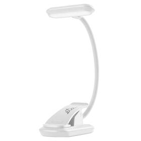 Stolná lampa ETA 089490010 biela

