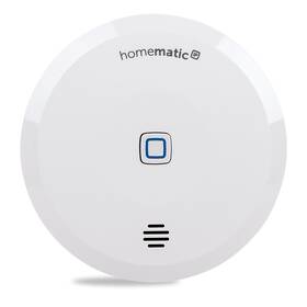 Senzor Homematic IP proti zaplavení HmIP-SWD-2 biely


