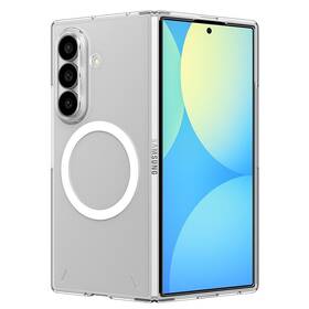 Kryt na mobil Spigen Air Skin MagSafe na Samsung Galaxy Z Fold 8 Ultra priehľadný

