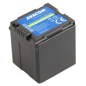 Batéria Avacom Panasonic VW-VBG260 Li-Ion 7.2V 2200mAh 15.8Wh 

