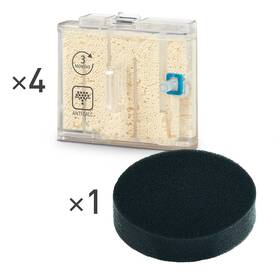  Filter na vodu Rowenta Clean & Steam Multi ZR850001