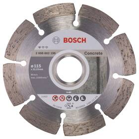 Kotúč diamantový Bosch PRO 2.608.602.196 

