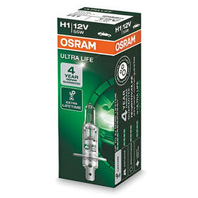 Autožiarovka Osram 64150ULT 

