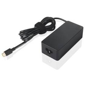 Sieťový adaptér Lenovo USB-C 65W AC pre Yoga 520-14IKBR, Yoga 920-13 

