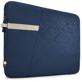 Puzdro na notebook Case Logic Ibira IBRS215DB pre 15,6" modré


