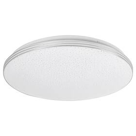 LED stropné svietidlo Rabalux Toma 3875 chróm

