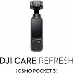 Rozšírená záruka DJI Care Refresh 2-Year Plan (Osmo Pocket 3) 

