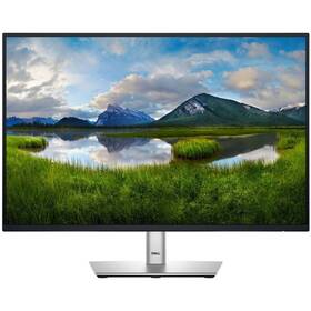 Monitor Dell Professional P2425E čierny/strieborný


