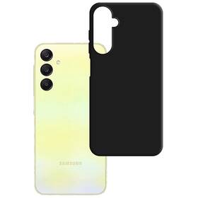 Kryt na mobil 3mk Matt Case na Samsung Galaxy A16 čierny

