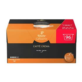 Kapsuly pre espressá Cafissimo Caffé Crema Rich Aroma (96 ks) 

