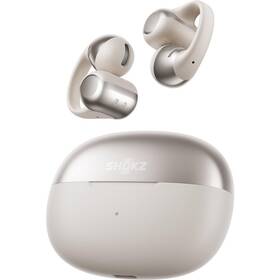 Slúchadlá Shokz OpenDots ONE béžová

