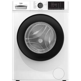 Práčka Beko B1WFM2721WBCS biela

