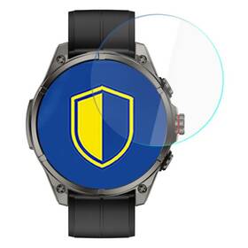  Tvrdené sklo 3mk Watch Protection FlexibleGlass na Carneo GTR eXpedition