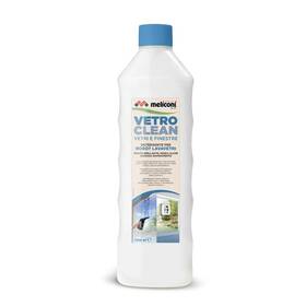 Čistiaci prostriedok Meliconi 621038 Vetro Clean biely

