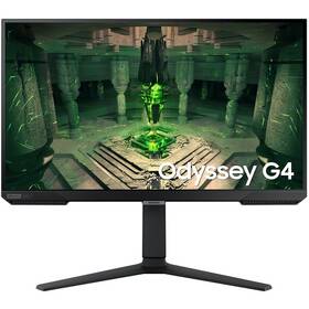 Herný monitor Samsung Odyssey G40B čierny

