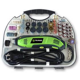 Priama brúska Fieldmann FDMB 200171-E 

