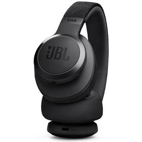 Slúchadlá JBL Live 770NC čierna

