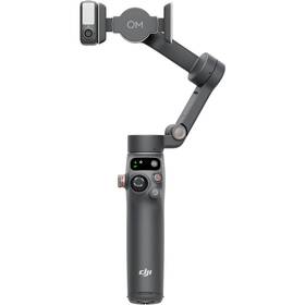 Stabilizátor DJI Osmo Mobile 7P čierna farba
