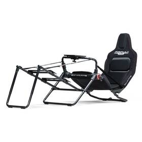 Pretekársky kokpit Next Level Racing Formula LITE Pro čierny

