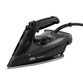 Žehlička Braun SI5088.BK čierna

