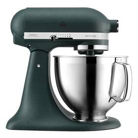 Kuchynský robot KitchenAid 5KSM185PSEPP zelený

