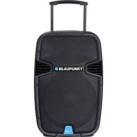 Párty reproduktor Blaupunkt PA15 čierny

