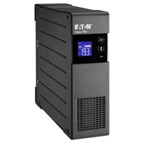 Záložný zdroj Eaton UPS Ellipse PRO 850 FR USB, 850VA/510W, 4x FR, USB 


