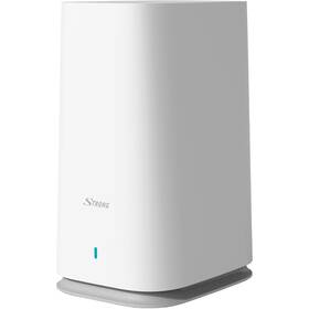 Prístupový bod (AP) Strong Wi-Fi Mesh Home Kit 2100 ADD-ON biely

