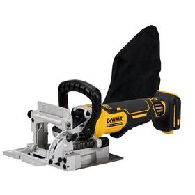 Lamelovacia fréza Dewalt DCW682N (bez baterie) 

