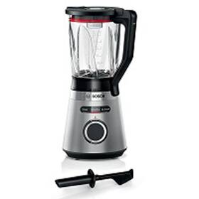 Stolný mixér Bosch MMB6382M nerez/ocel

