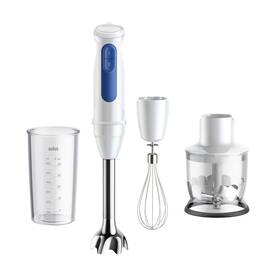 Ponorný mixér Braun MQ30.202.M biely

