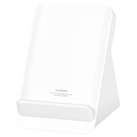 Bezdrôtová nabíjačka Xiaomi Adaptive Wireless 80W biela

