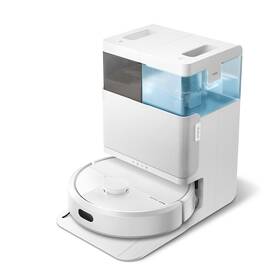 Robotický vysávač iRobot Plus 405 Combo + AutoWash dock (White) biely

