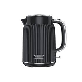 Rýchlovarná kanvica Rohnson R-7711, 1,7 l čierna

