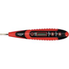 Tester YATO YT-28630 

