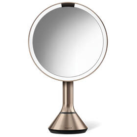 Zrkadlo kozmetické Simplehuman Sensor Touch ST3053 

