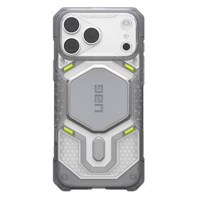 Kryt na mobil UAG Monarch Pro MagSafe na Apple iPhone 18 Pro / 17 Pro priehľadný

