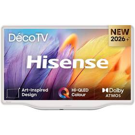 Televízor Hisense 43S5Q 

