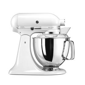 Kuchynský robot KitchenAid 5KSM175PSEWH biely

