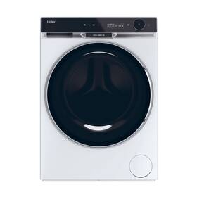 Práčka so sušičkou Haier HWD100-BD14397US biela

