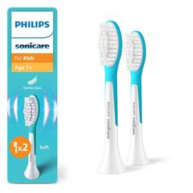  Náhradné hlavice Philips Sonicare For Kids HX6042/90 (2 ks)